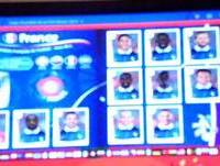 Mi álbum de cromos Panini completo