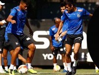 Minuto do treino  Edição 15 (16-05-13)