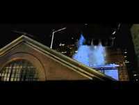 Murgia Collage - Batman begins