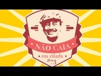 Não caia em cilada | inCrível #73