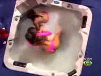 Panicats na Banheira do Gugu