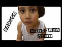 PARODY Miley Cyrus - Wrecking Ball / parodia