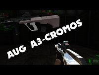 PBpack #2-aug a3 Cromos