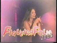 Promoção Figueira Folia RTP1 2003