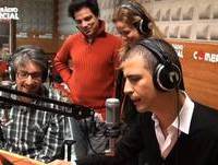 Rádio Comercial | Mixórdia de Temáticas: Histórias do Avô Ribeiro