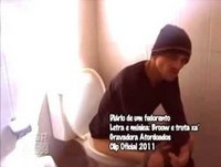 Rap Parodia Diario de um Fedorento