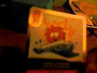 REVIEW CROMOS CLUB PENGUIN