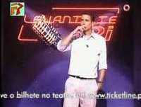 Ricardo araujo pereira no levanta-te e ri