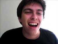 Rindo com o Cabeção #01