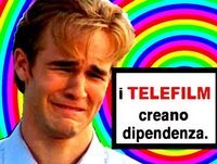 SE I TELEFILM FOSSERO REALI... - PARODIA UFFICIALE - iPantellas