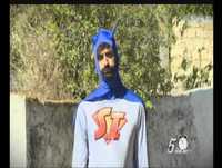 Super-Inércia "O gato" / Luís Filipe Borges / 5 Para a Meia-Noite