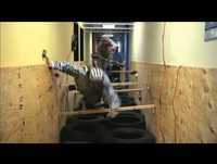 The best of jackass - Part 2