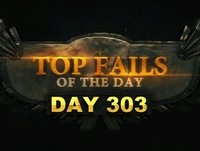 Top Fails - Day 303 (League of Legends)