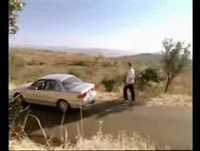 uma aventura desastrosa