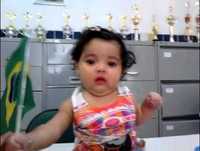 videos engraçados bebê- bebê é Brasil é Brasil goolll Argentina