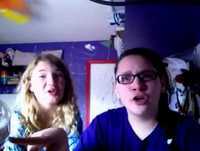 Wack-ack-o Show: The Plastic Band Thingy