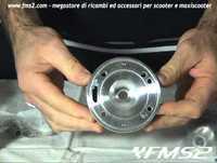 1400209 - Gruppo termico polini big evolution per piaggio zip sp - acquista su www.fms2.com