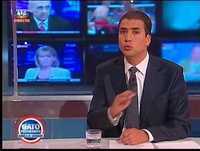 2º "Esmiúça os Sufrágios" Gato Fedorento... (1/3)