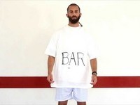 'Veste-te' de cultura Tubo d'Ensaio d'Artes