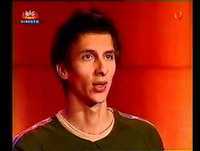 [Levanta-te e Ri] - Bruno Nogueira [Beja - Parte 01]