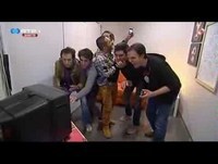 "Cenas íntimas de Sofia Ribeiro" - Pedro Fernandes - 5 Para a Meia Noite