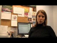 An Interview with Rowan Thomson, 2011 Polanyi Prize Winner