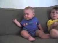 Bebe mais engraçado do mundo! KKKKKKKK   Videos Engracados