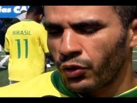 Clássico Entre Brasil E Argentina Com Rivalidade Acirrada Até No Futebol