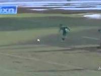 Comedy Football [] A compilation of soccer fails [] HD []