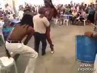 Como matar um velho do coração!!!