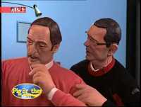 Contra Poder T2 Ep 3