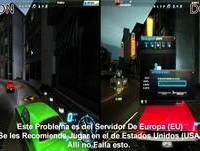 Doxon VS Doxus en Need For Speed World (Parte1)