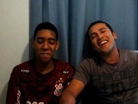 DUETO CHEIO DE GRAÇA