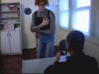 Entrevista de Emprego Engraçada.flv