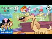 Escola pra cachorro - Biscoitinhos fedorentos