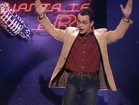 Fernando Rocha @ Levanta-te e Ri - Primeira Actuação