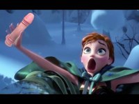 FROZEN LA CHOTA - PARODIA (SIN CENSURA)