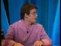 Gato Fedorento - Virgilio, aluno da Casa Pia.