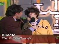 Herman José - Hora H 2ºPrograma 1/3