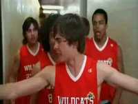 High School Musical - Trenzinho do Zac (Redublagem)