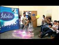 Idolos 2012 - Episódio 5 (18/09/12 - COMPLETO) - BRASIL