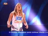 Idolos Portugal O Verdadeiro Boiola