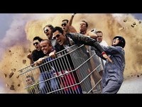 Jackass The Movie - Best Deleted Scenes