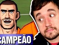 JUVERCINO É O CARA! - Futebol Mania