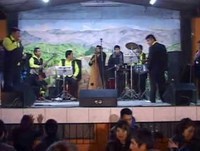 LOS IDOLOS DE HUARAL -TE VAS CON ÉL