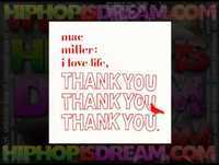 Mac Miller — I Love Life Thank You (Full Mixtape) +ZIP Download