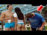 mejores caidas 2013 golpes accidentes fails bloppers sustos humor comedia graciosos risa chistosos