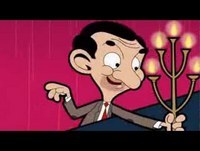 Mr. Bean Animated Episode 39 (1/2)