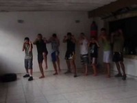 Muay Thai Caia