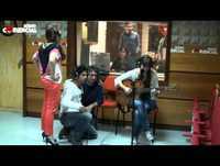 Rádio Comercial | Luísa Sobral canta Romana nas Manhãs da Comercial